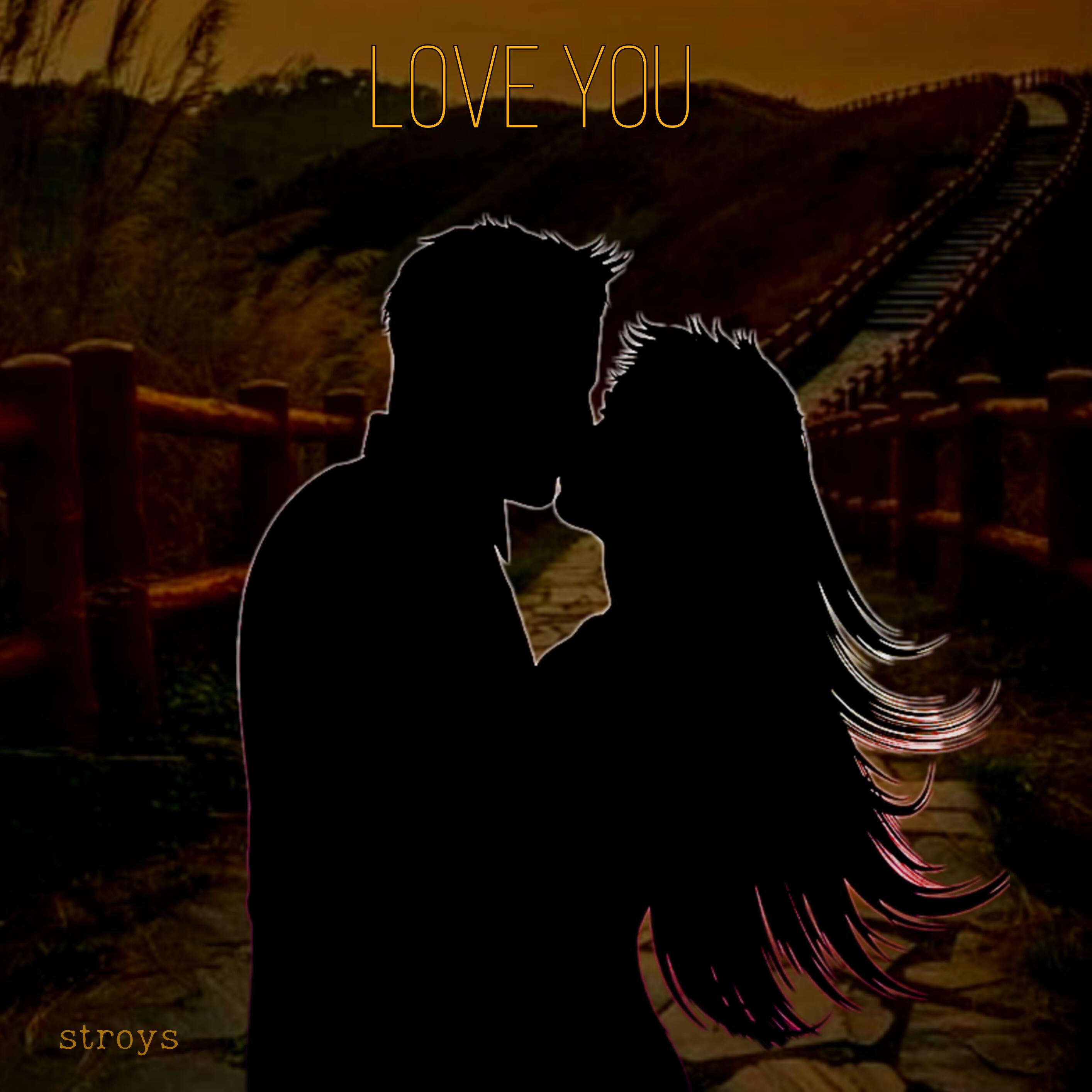 Релиз Love You