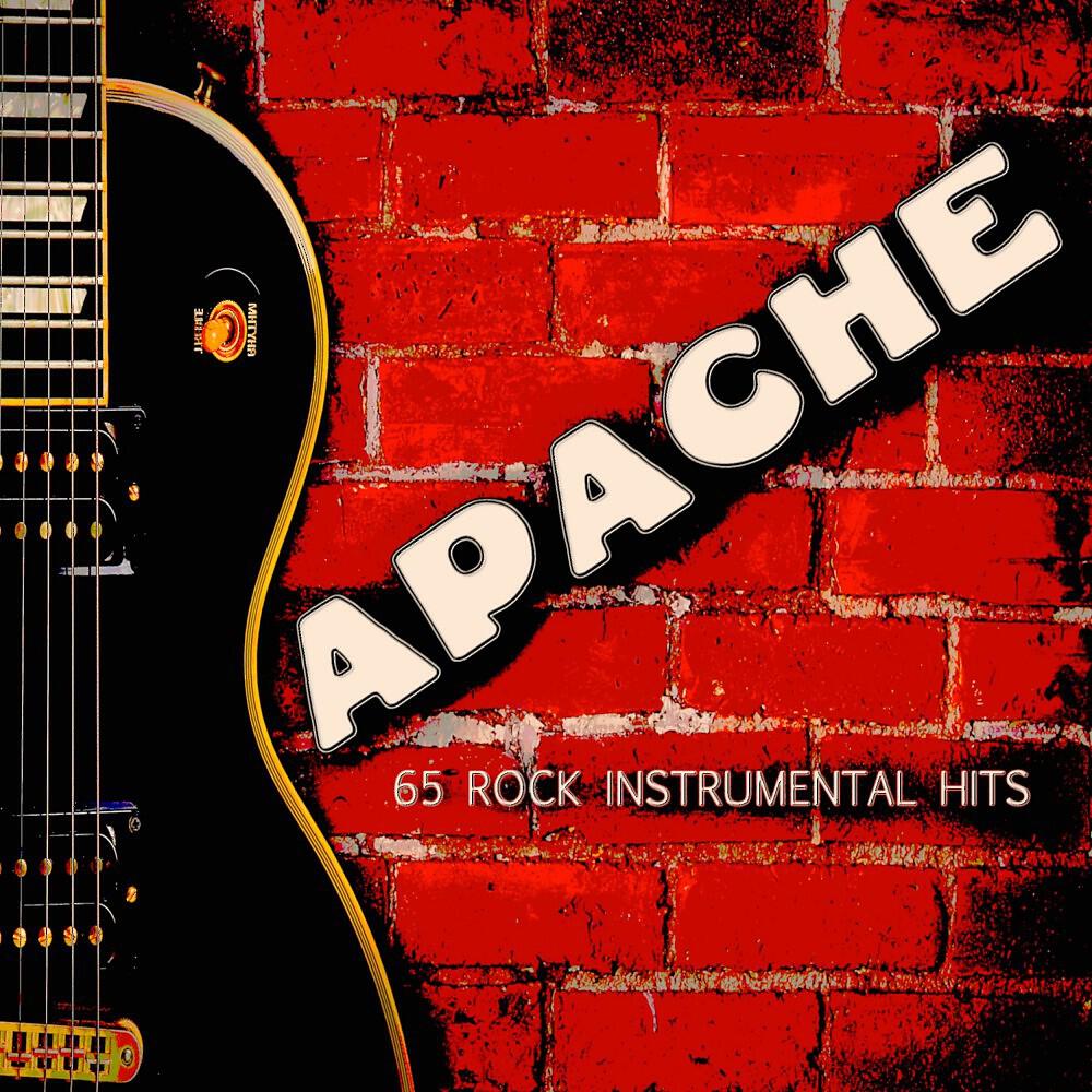 Релиз Apache (65 Rock Instrumental Hits)