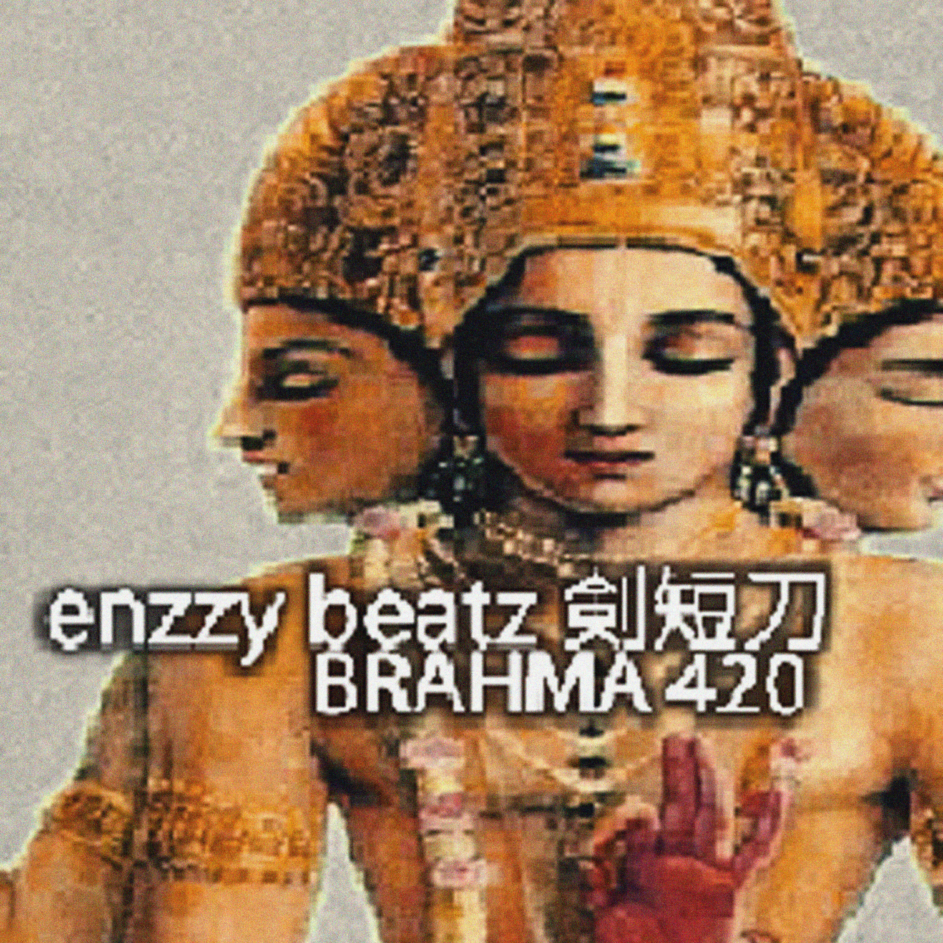 Скачать песню Enzzy Beatz - Brueh Jhan бесплатно в MP3 для Android и iOS