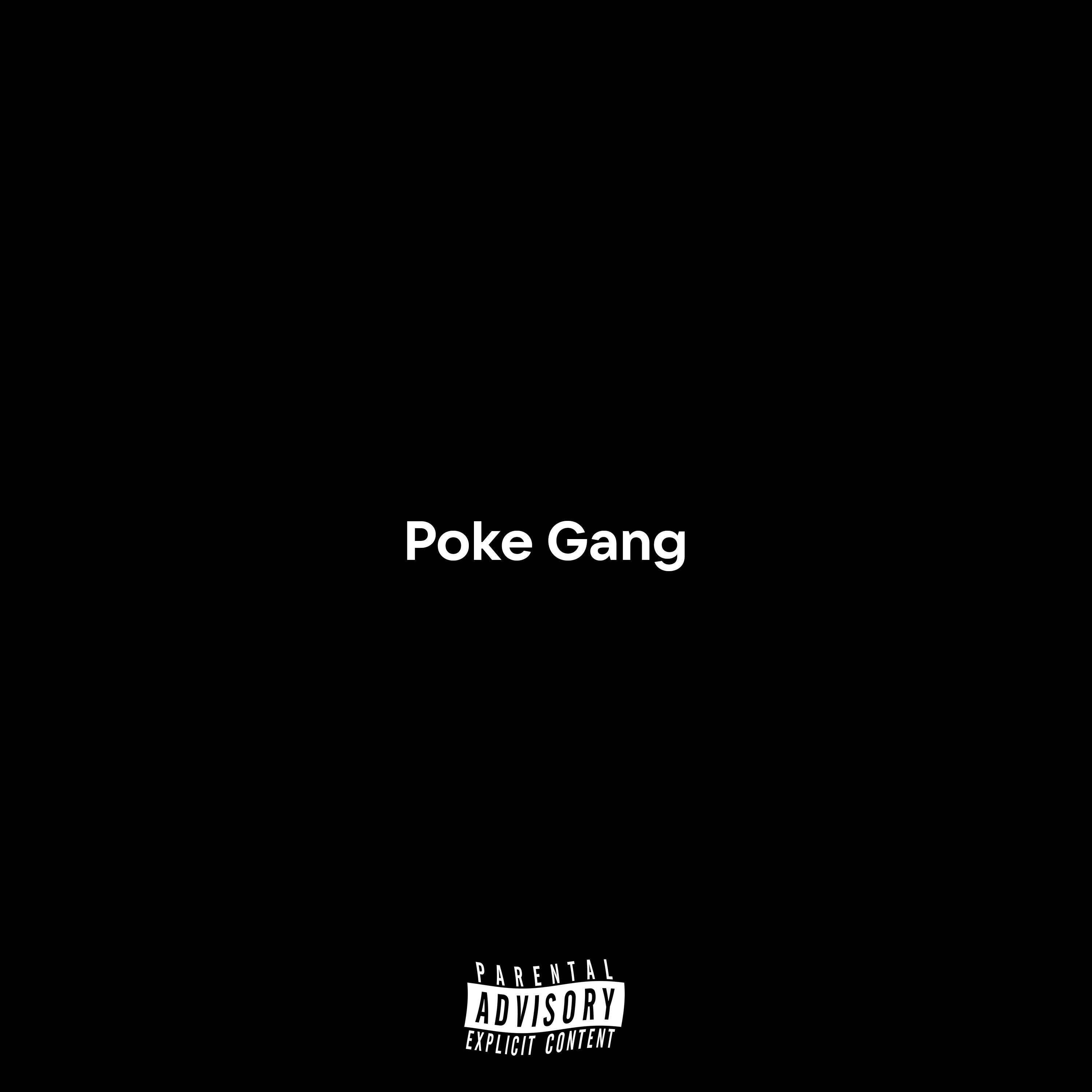 Релиз Poke Gang