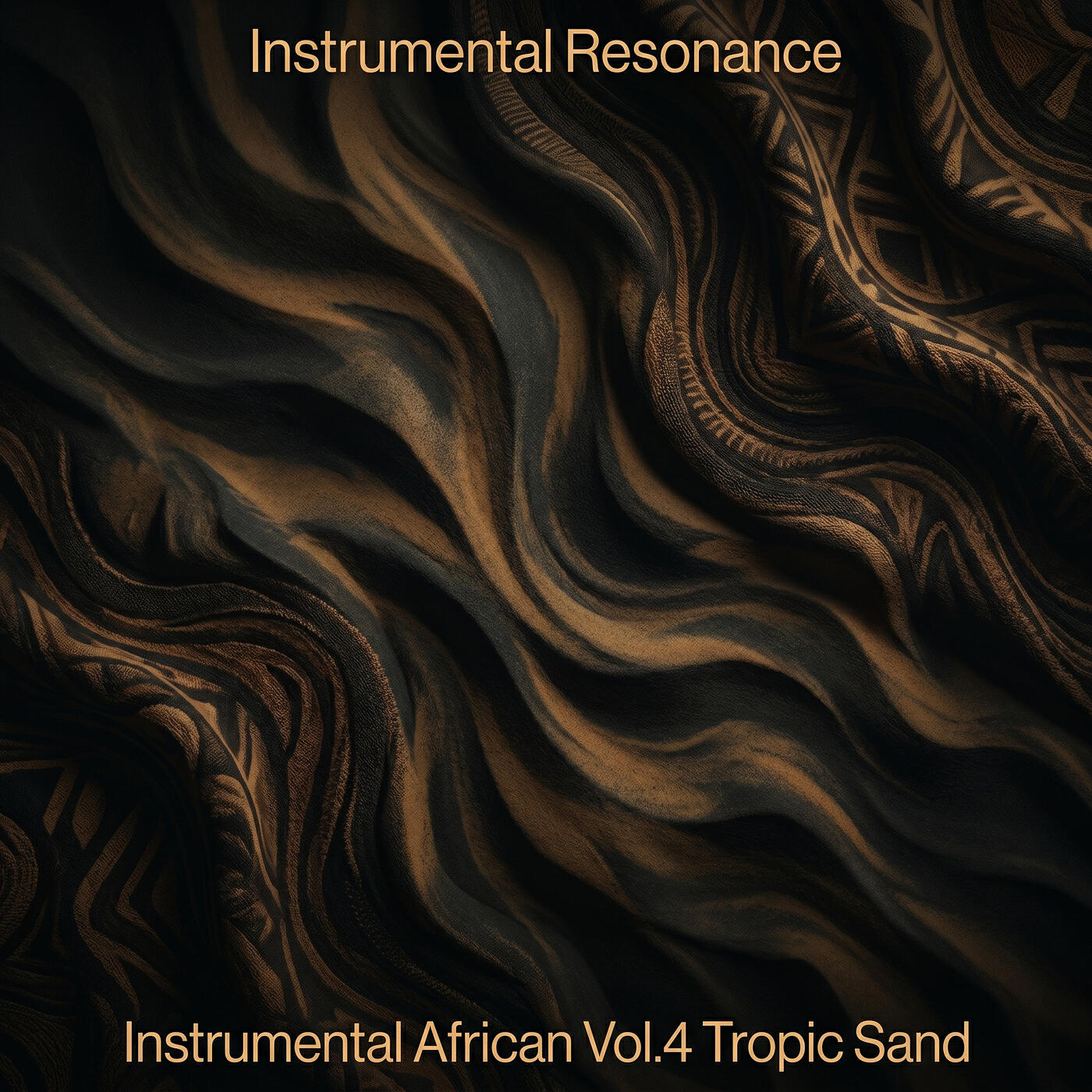Релиз Instrumental African, Vol. 4 (Tropic Sand)