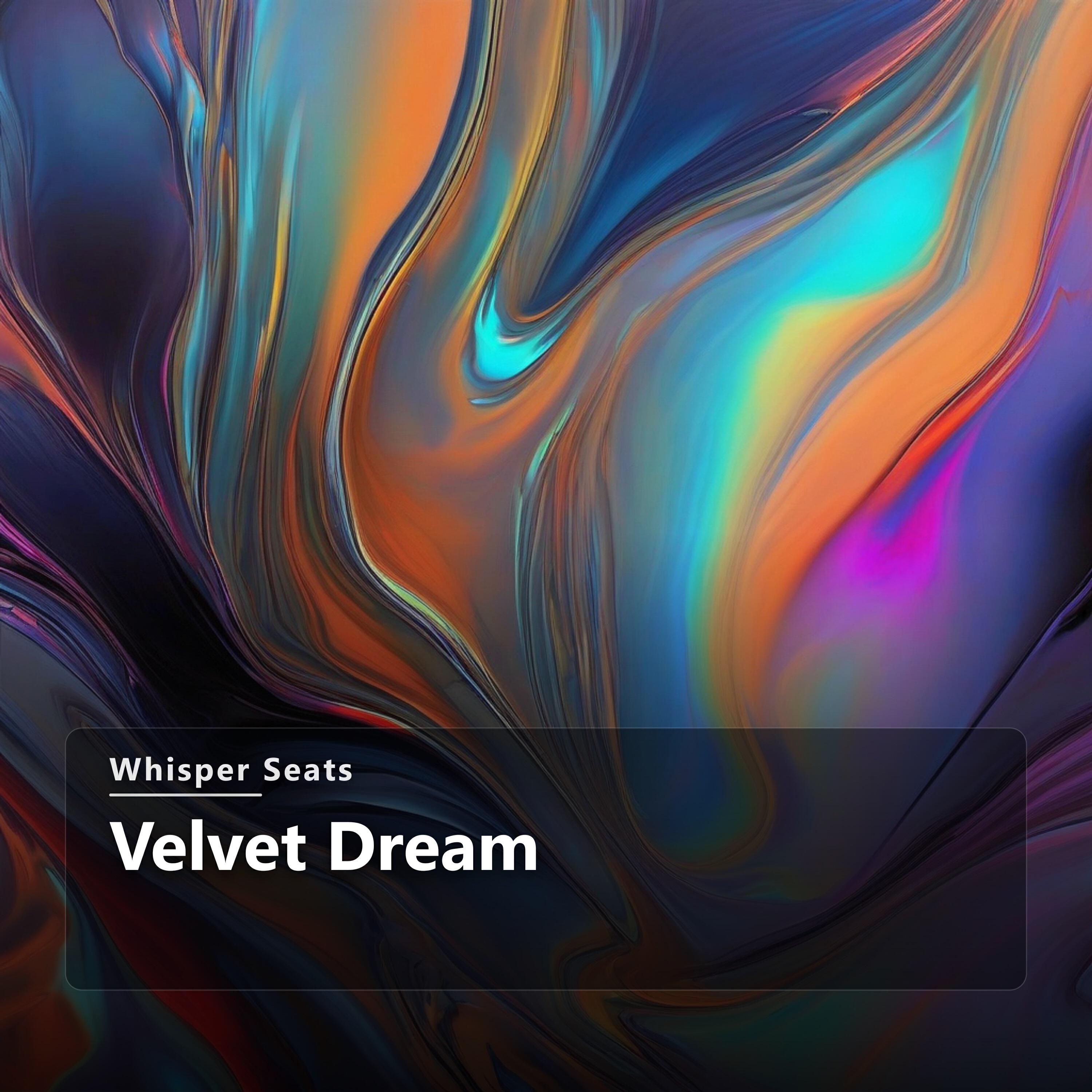 Релиз Velvet Dream