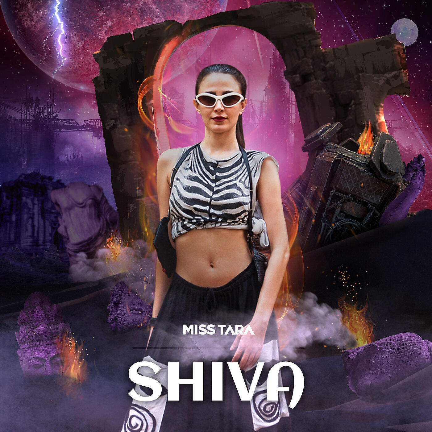 Релиз Shiva