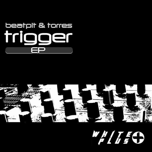 Постер альбома Trigger