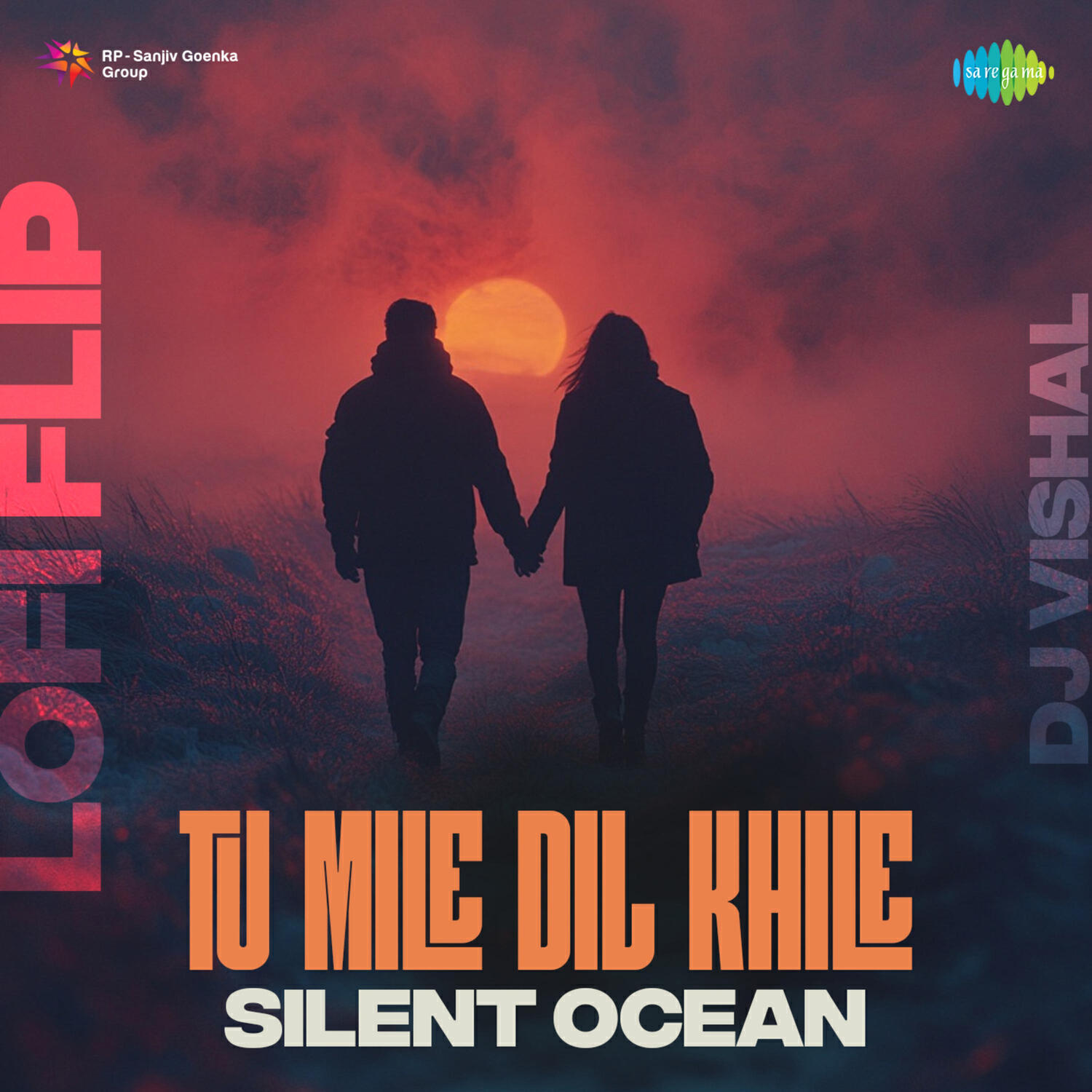 Трек Tu Mile Dil Khile