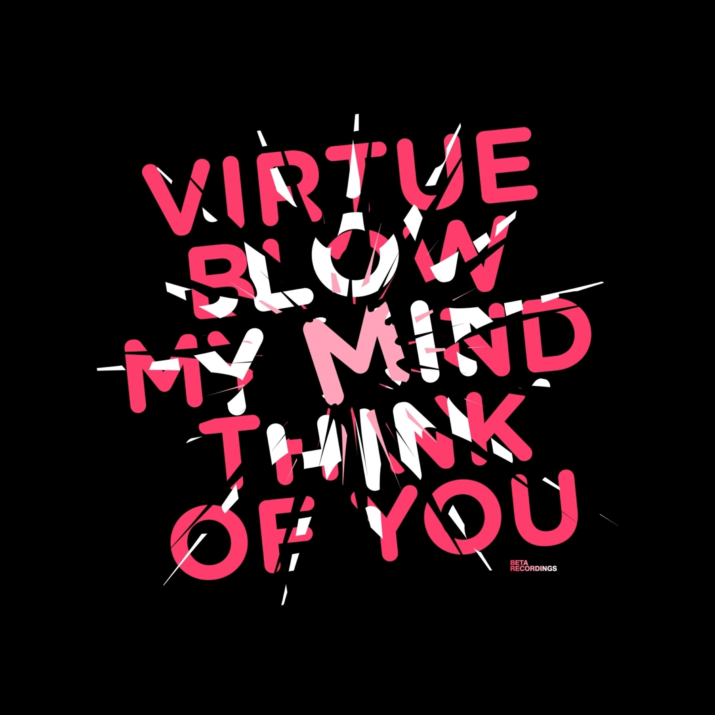 Релиз Blow My Mind / Think of You