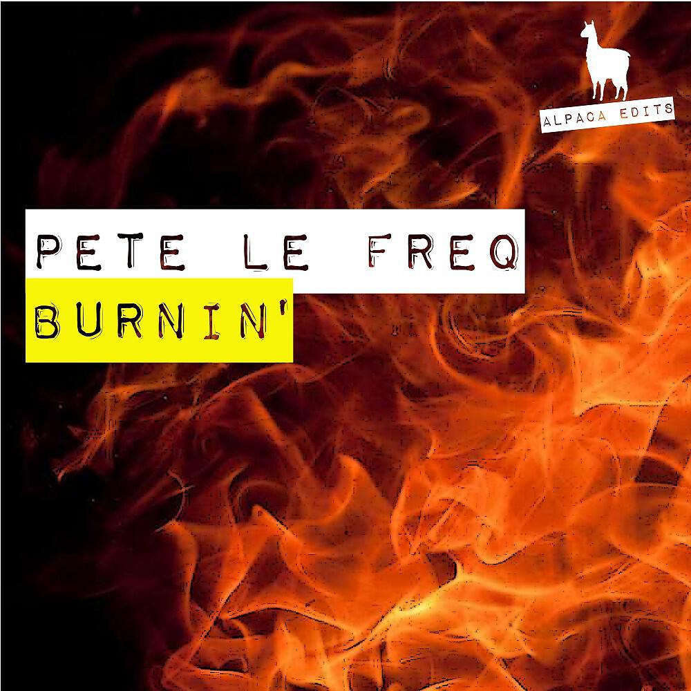 Релиз Burnin'