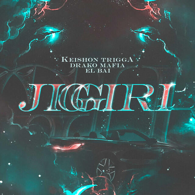 Релиз Jiggiri