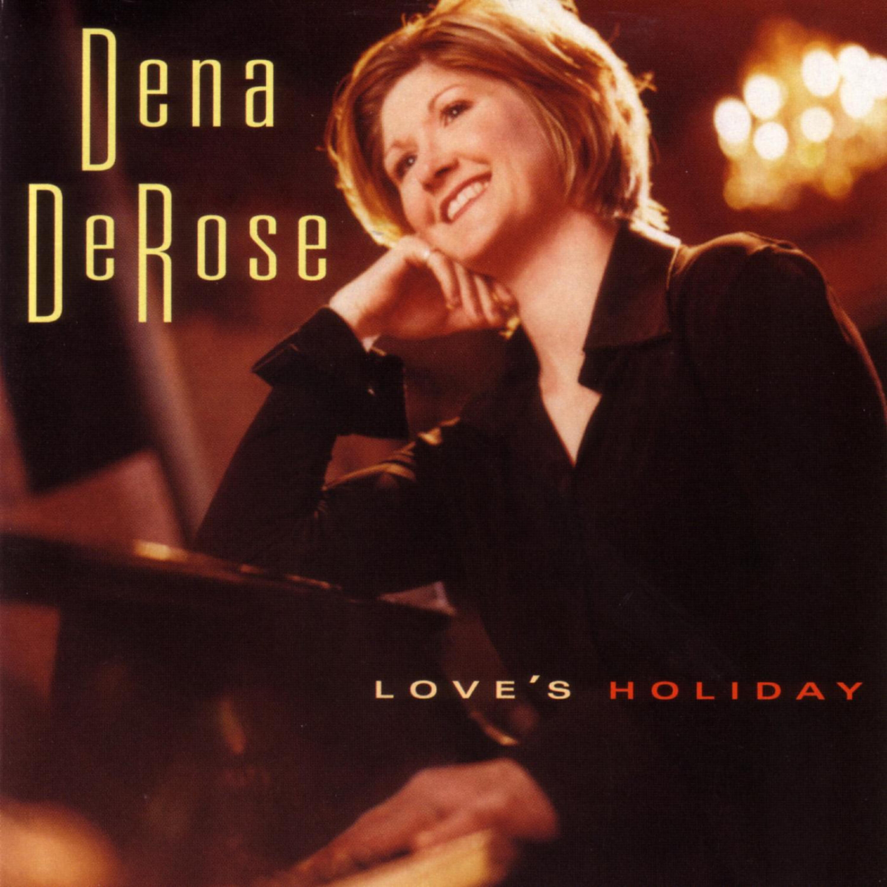 Релиз Love's Holiday