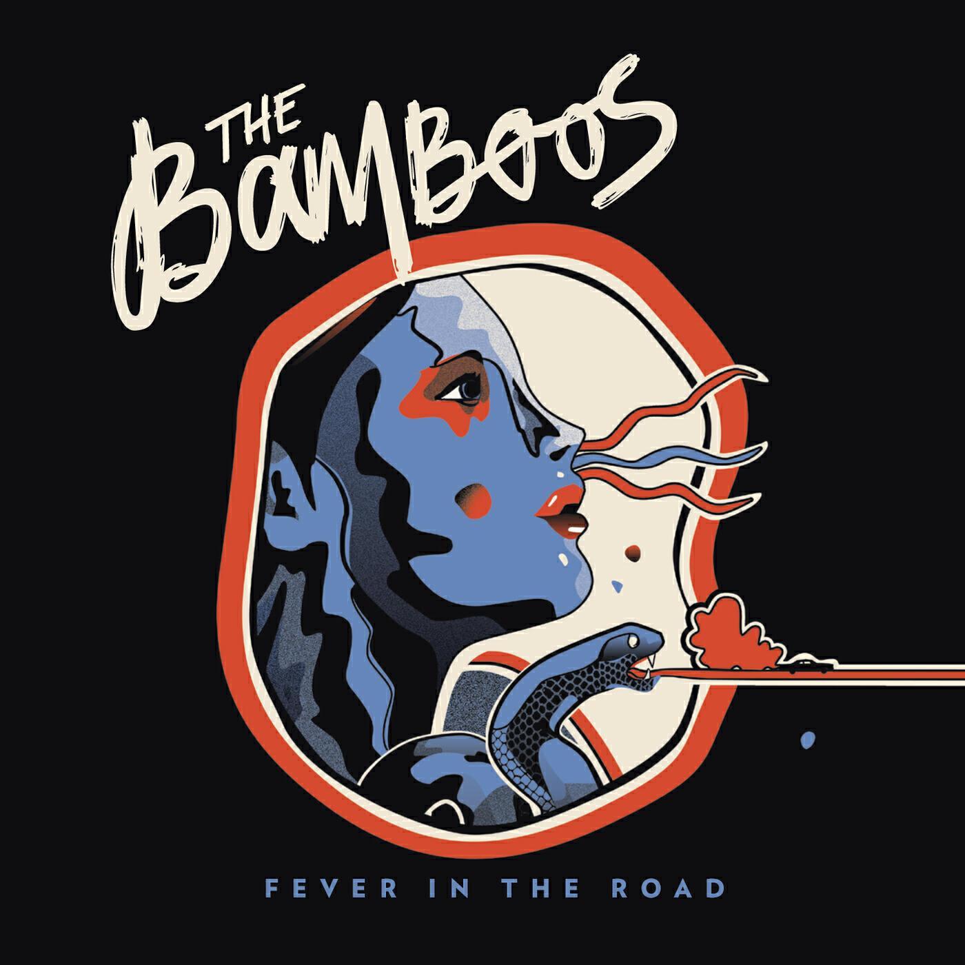 Релиз Fever In The Road
