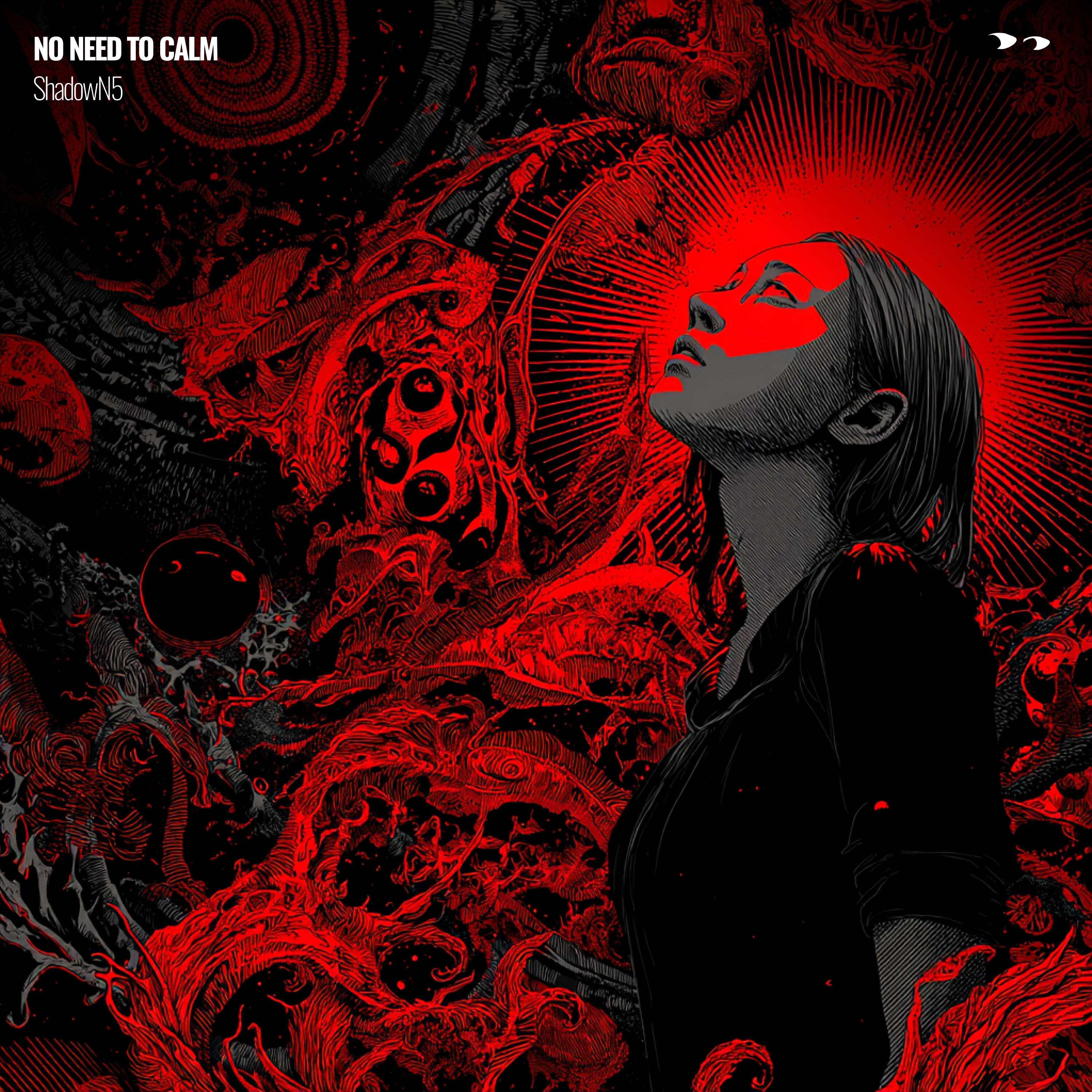 Релиз No Need To Calm