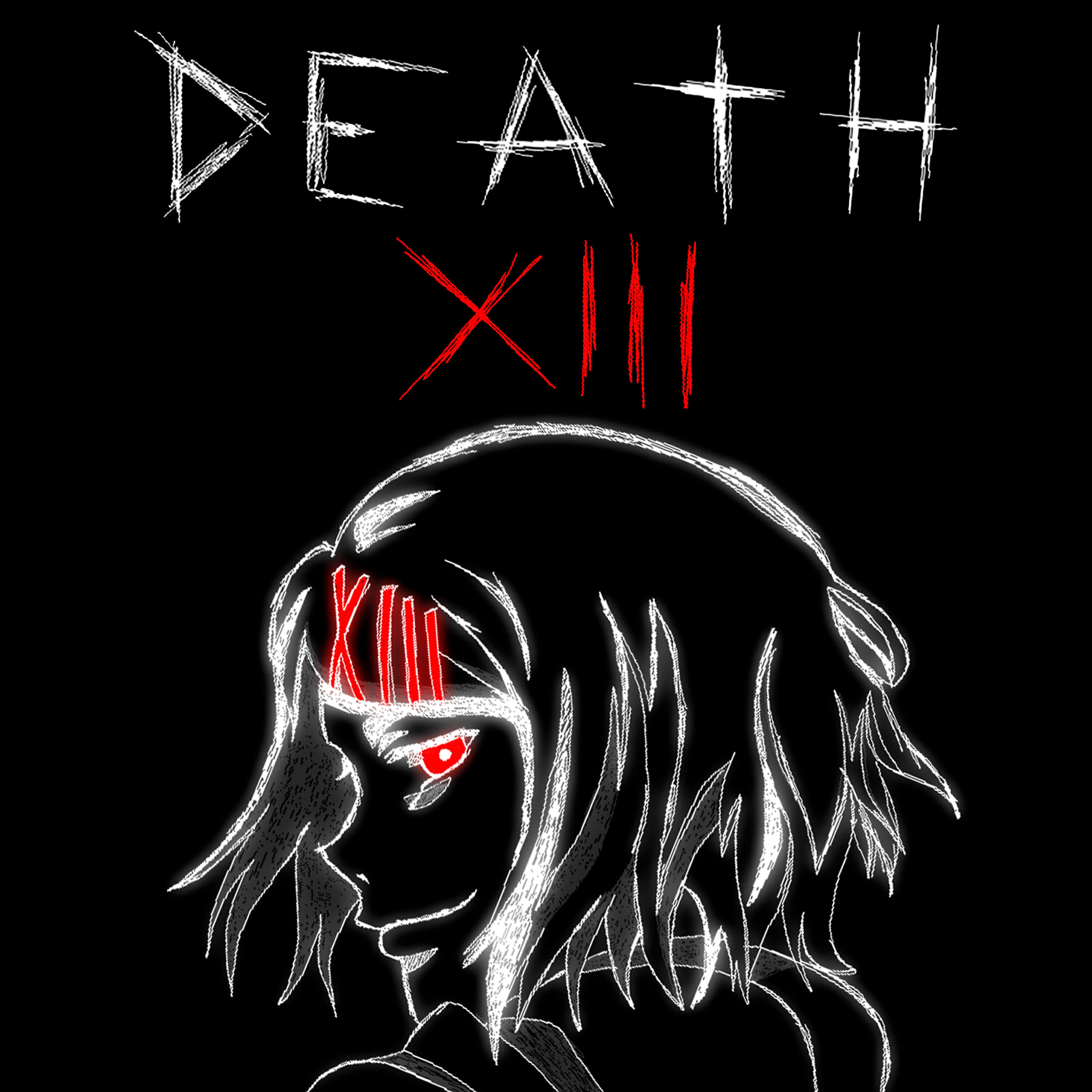 Релиз Death XIII