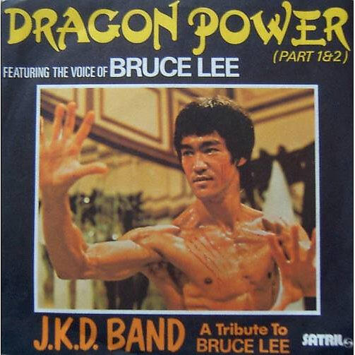 The JKD Band