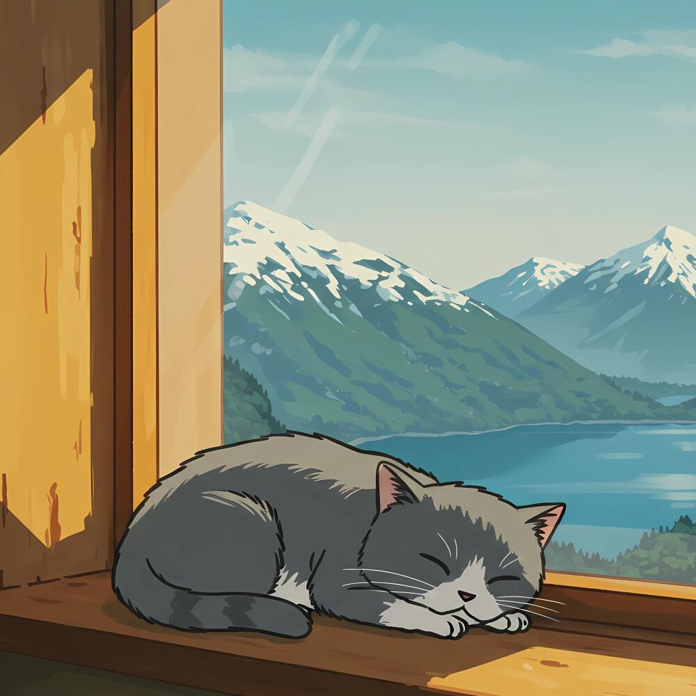 Релиз Cat