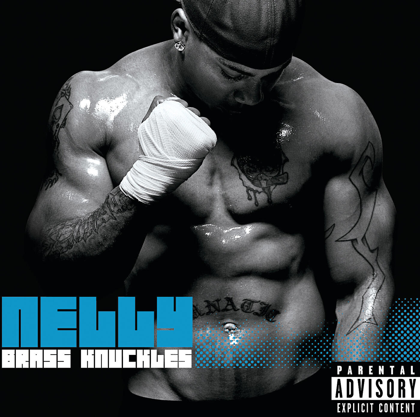 Nelly, Ashanti, Akon - Body On Me
