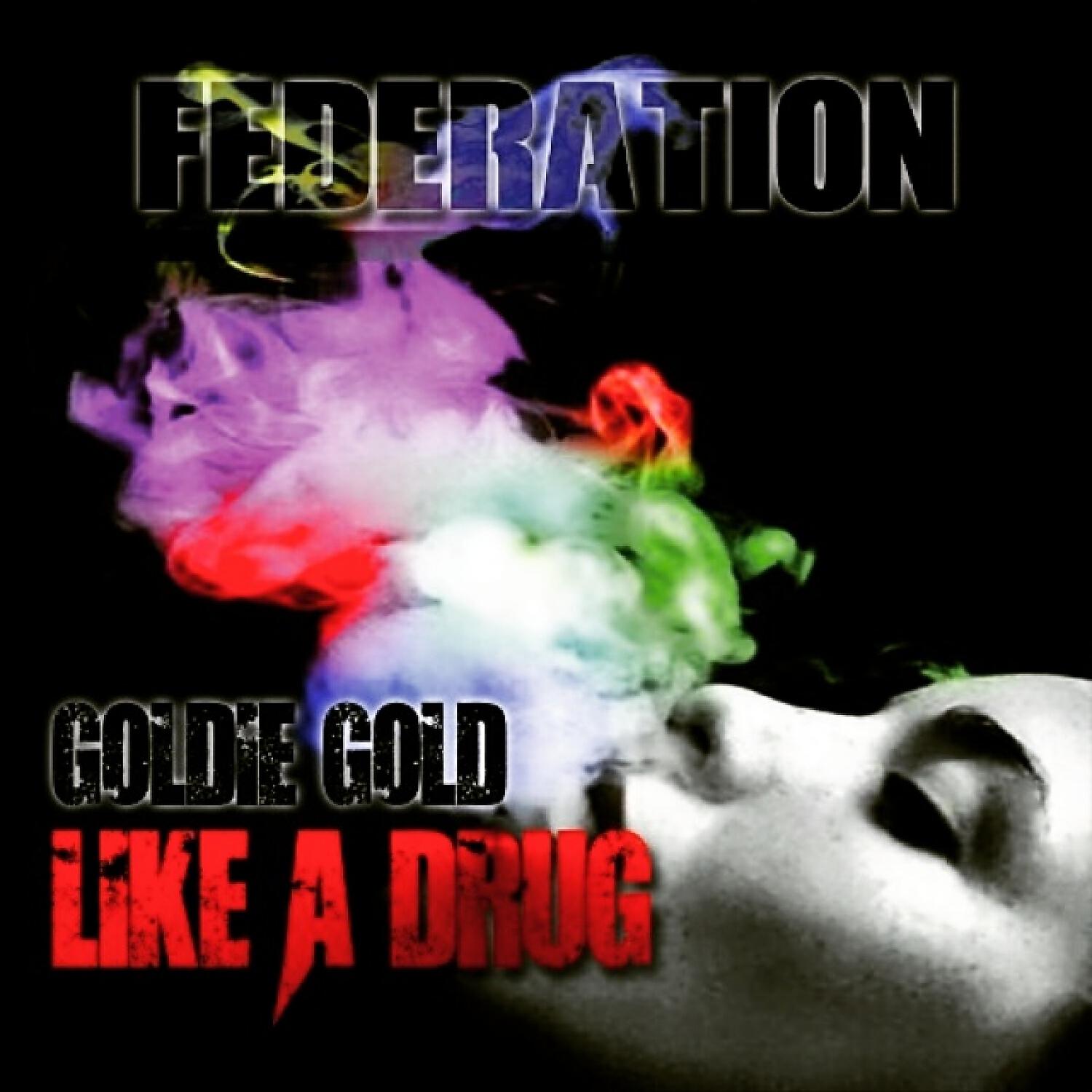 Релиз Like A Drug - Single