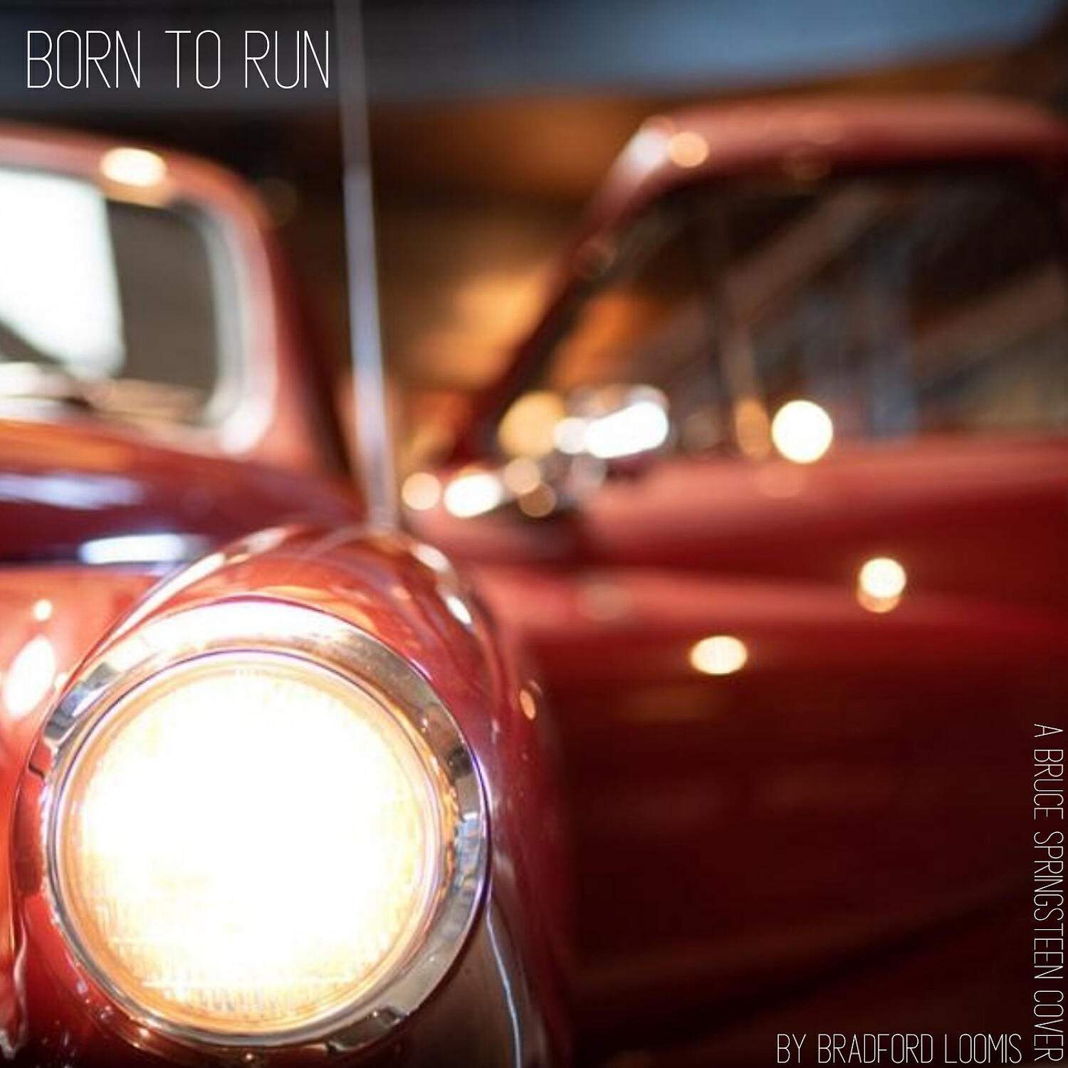 Релиз Born to Run