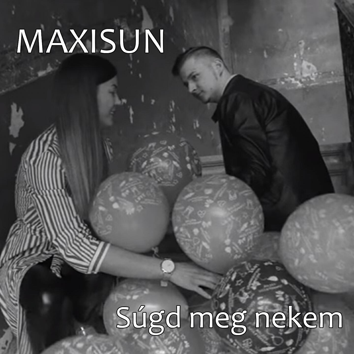 Релиз Súgd meg nekem