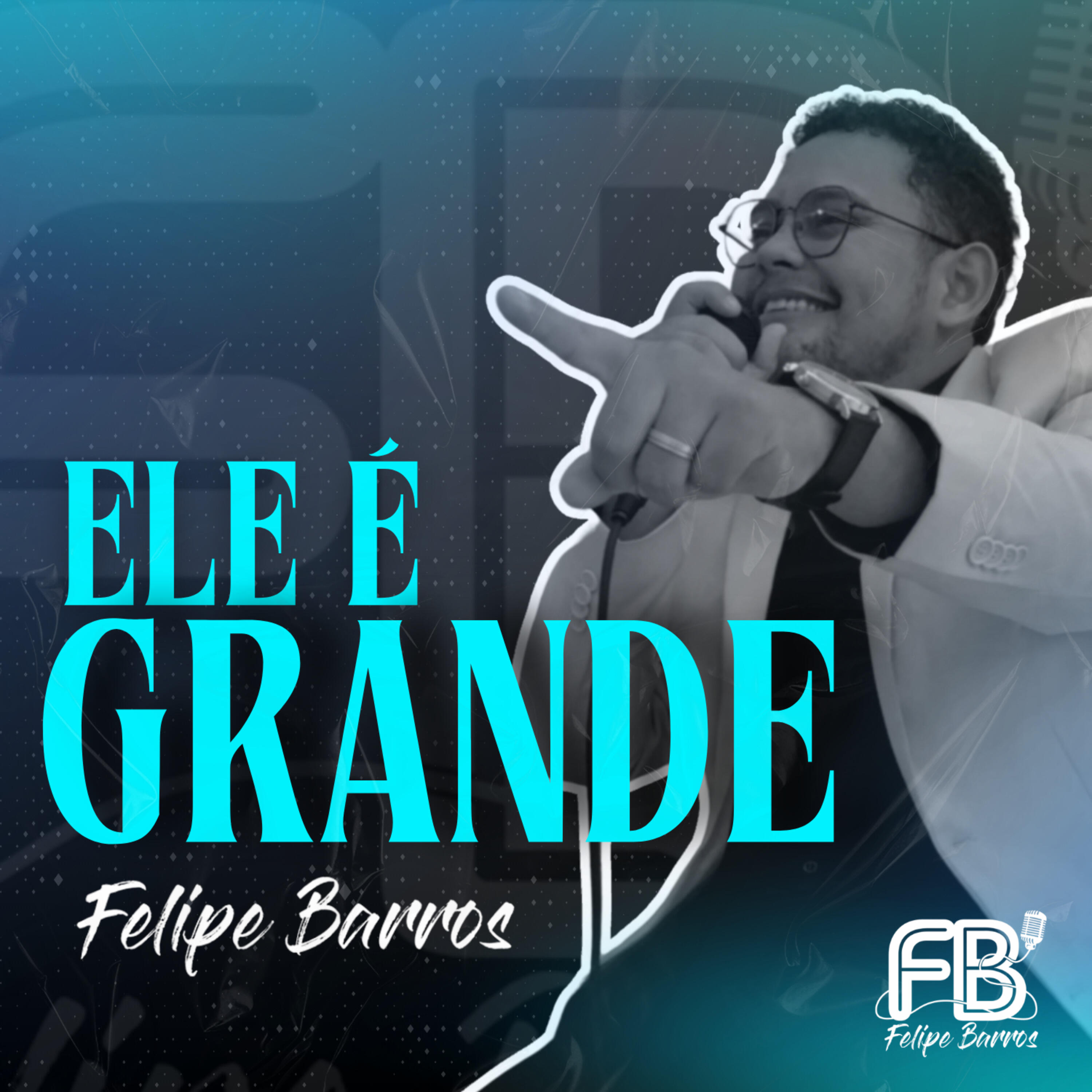 Релиз Ele É Grande