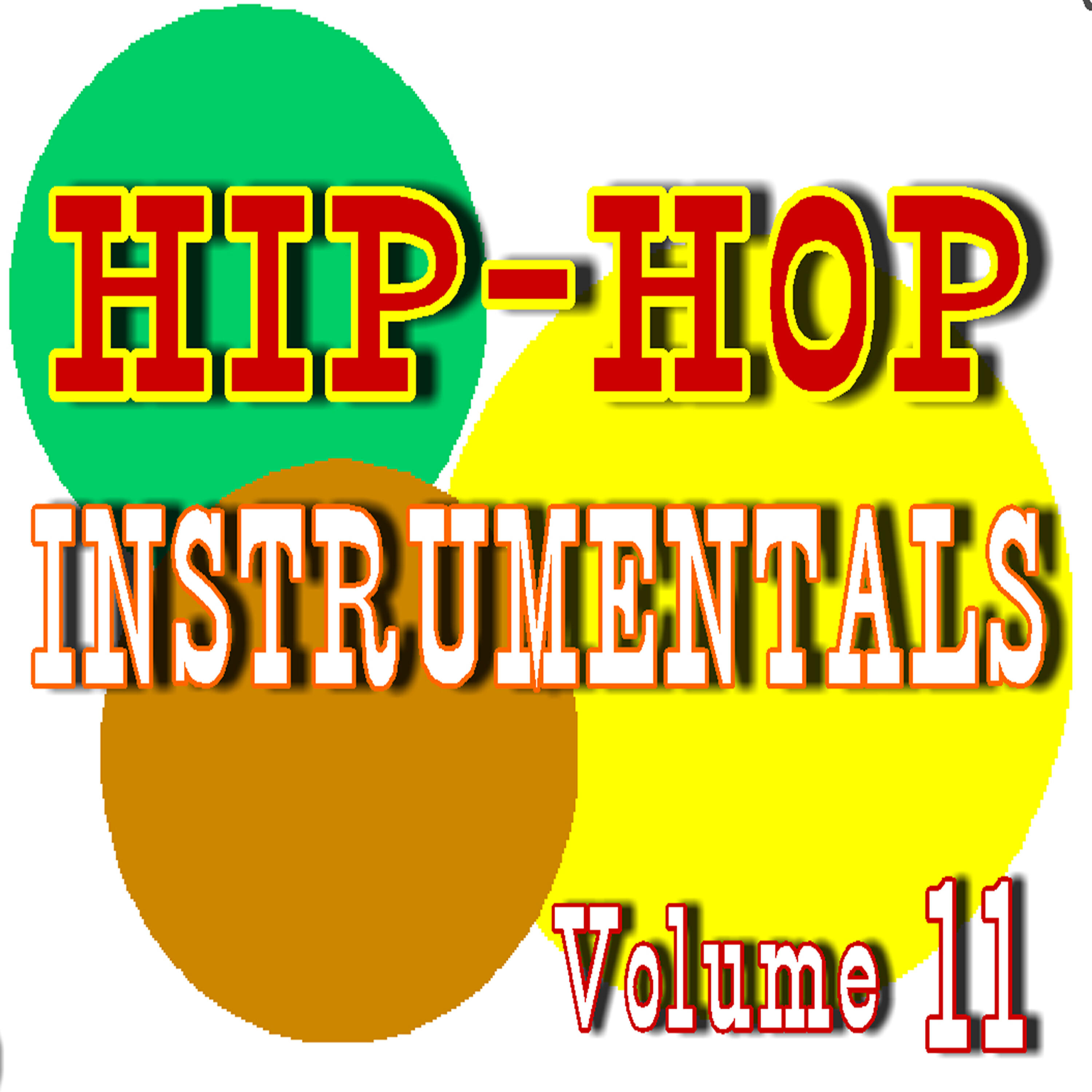 Релиз Hip Hop Instrumentals, Vol. 11