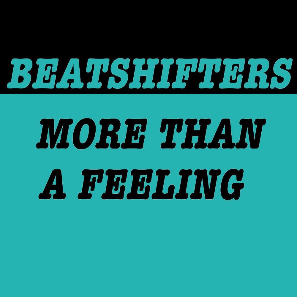 Beatshifters