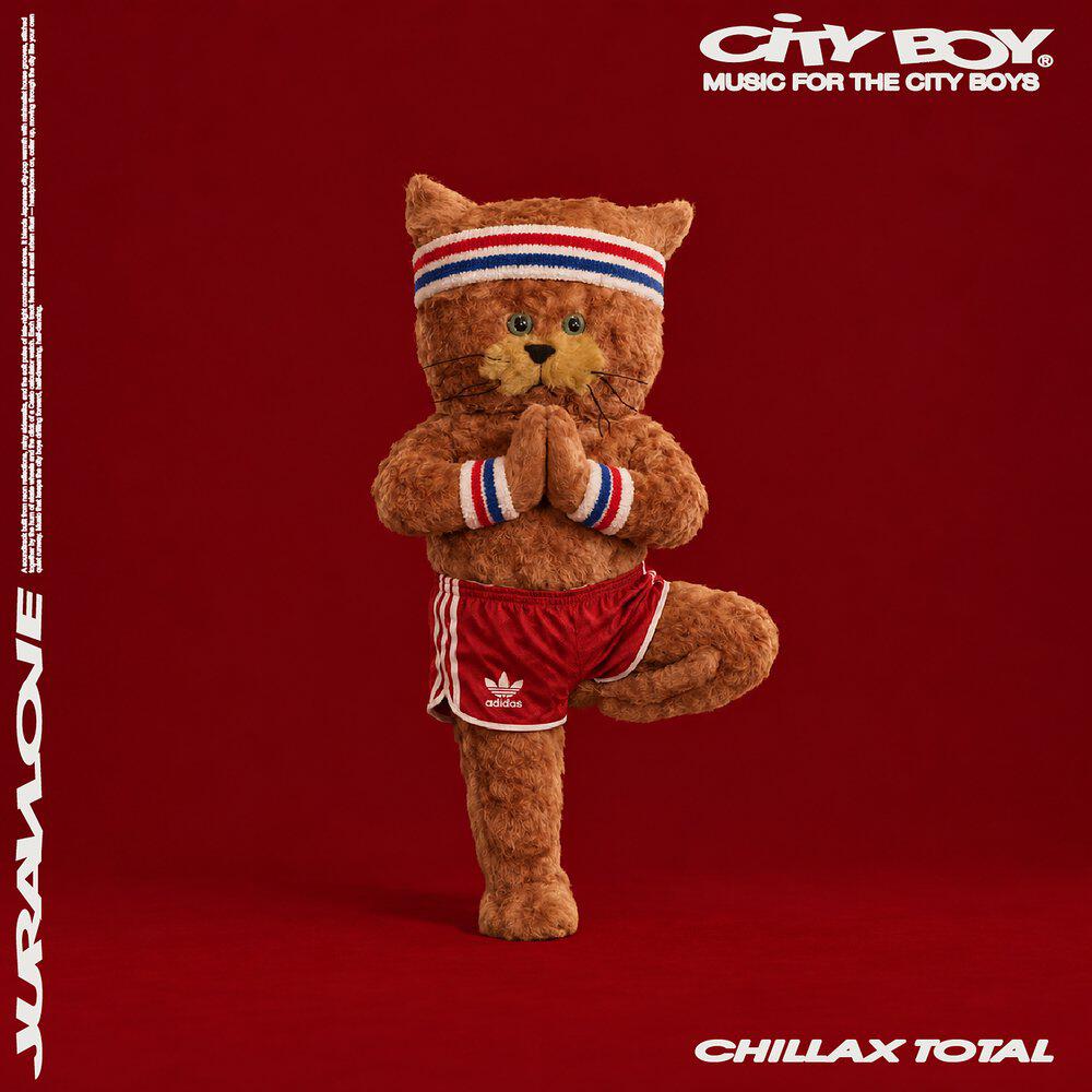 Релиз Chillax total