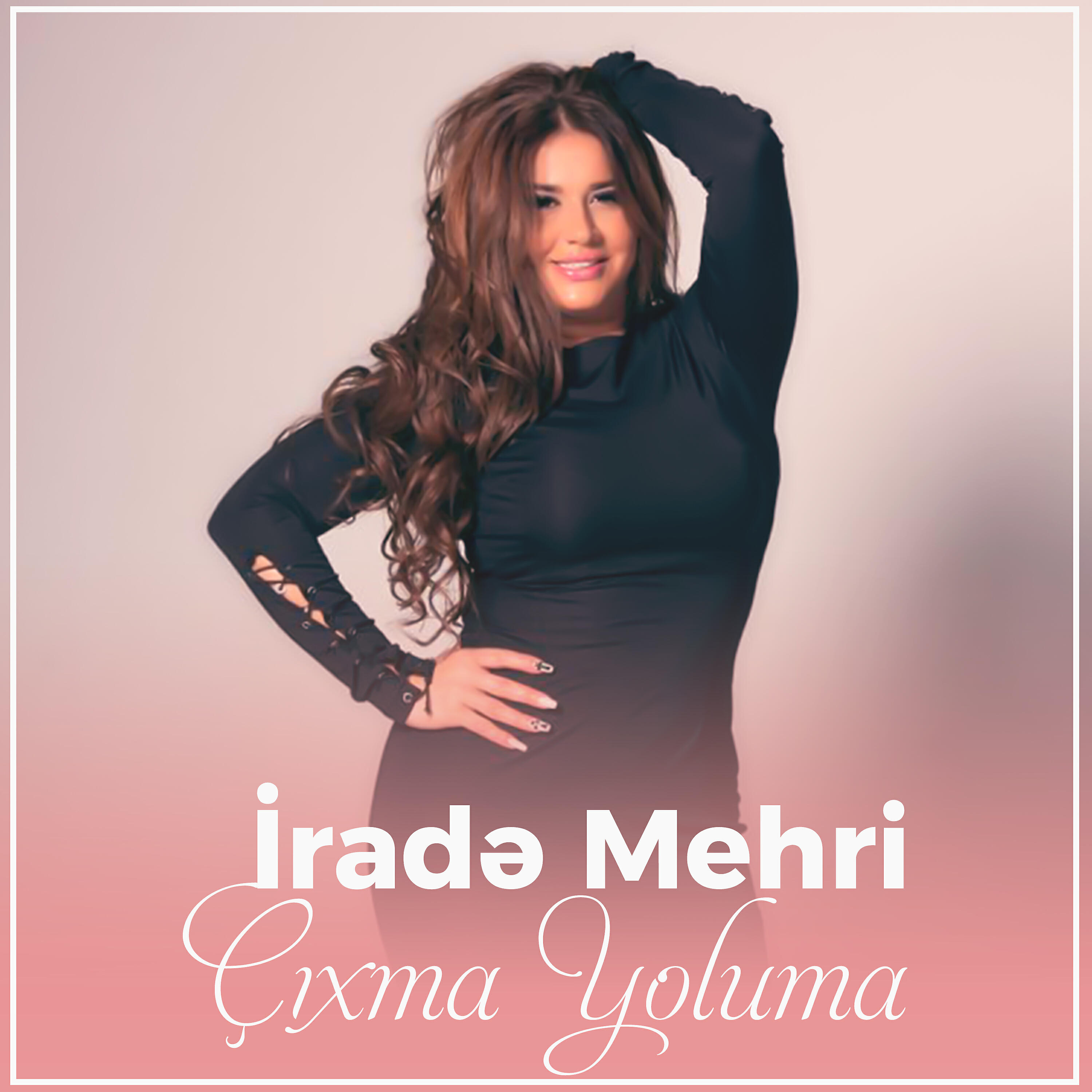 Постер альбома Çıxma Yoluma