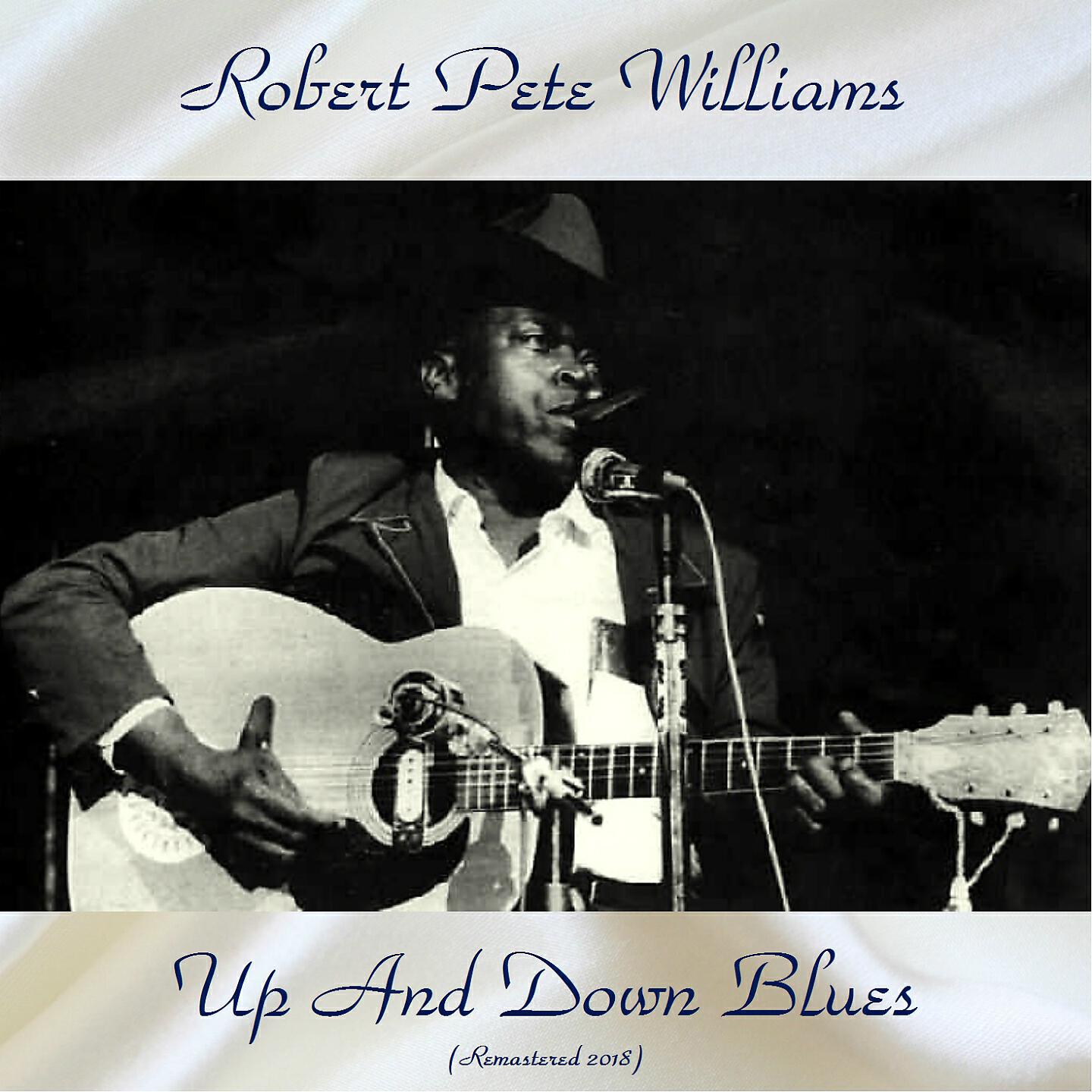 Релиз Up And Down Blues