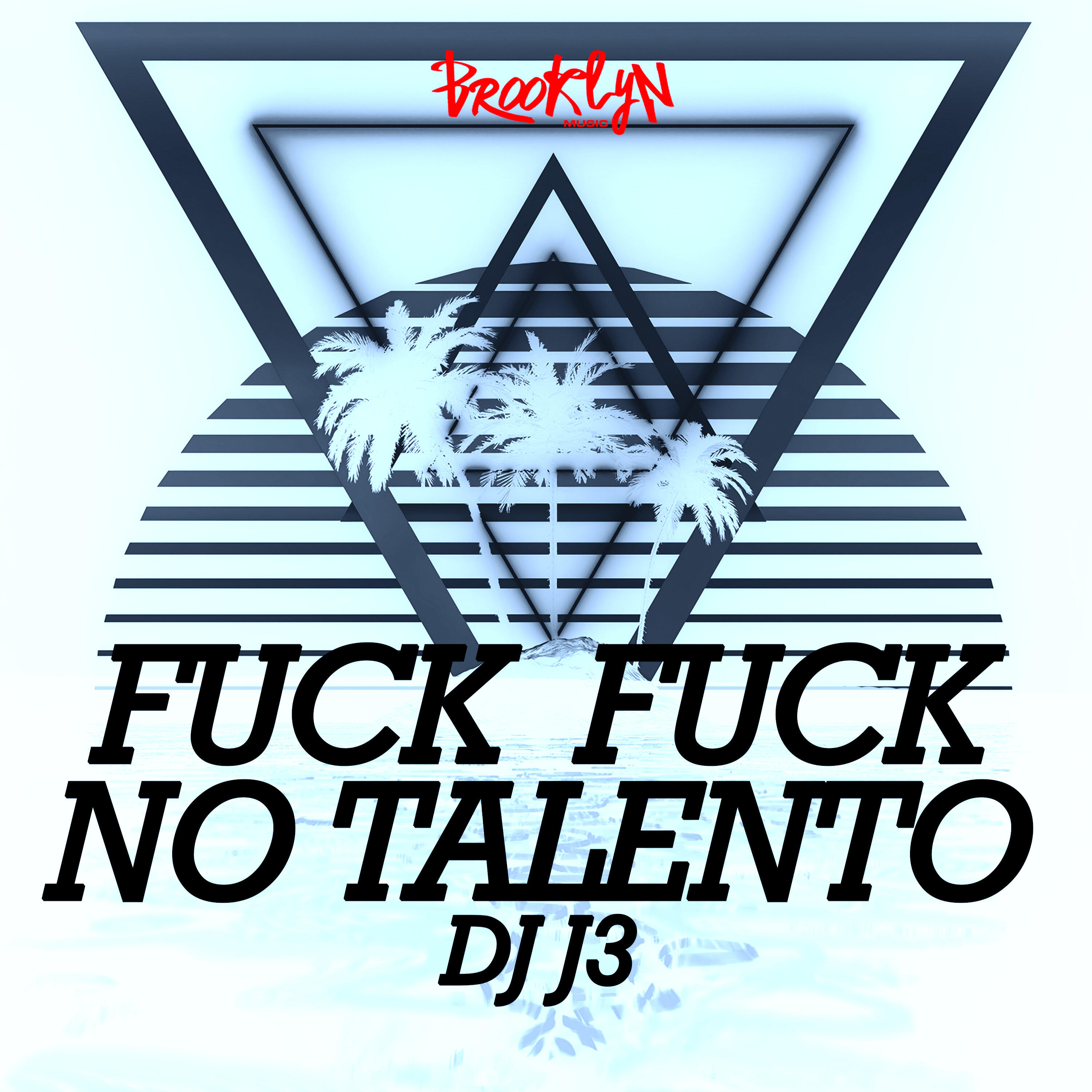 Релиз Fuck Fuck no Talento