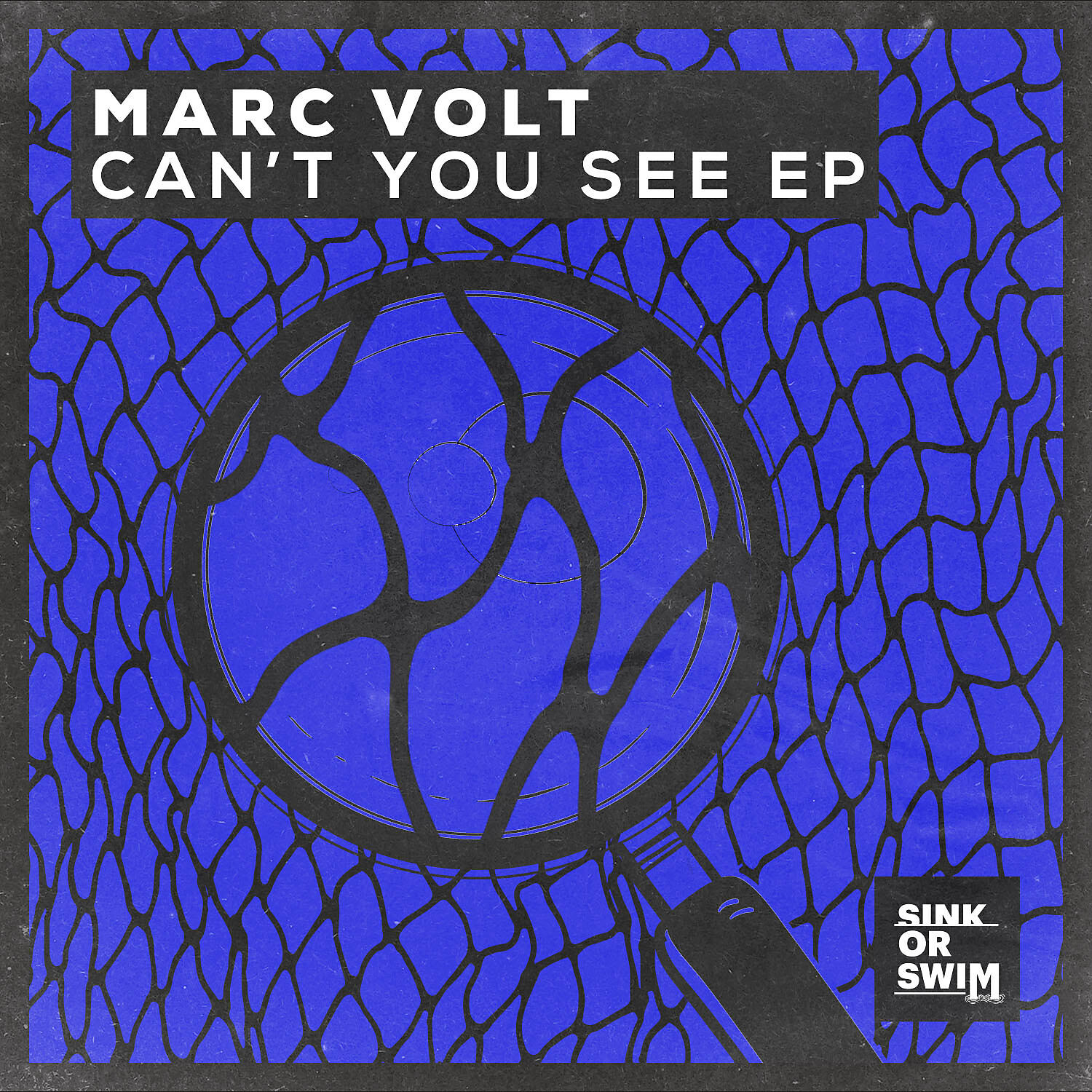 Релиз Can't You See EP