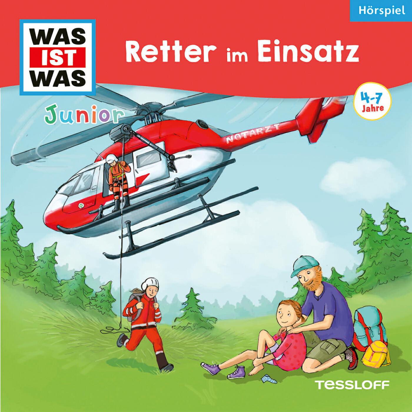 Was Ist Was Junior