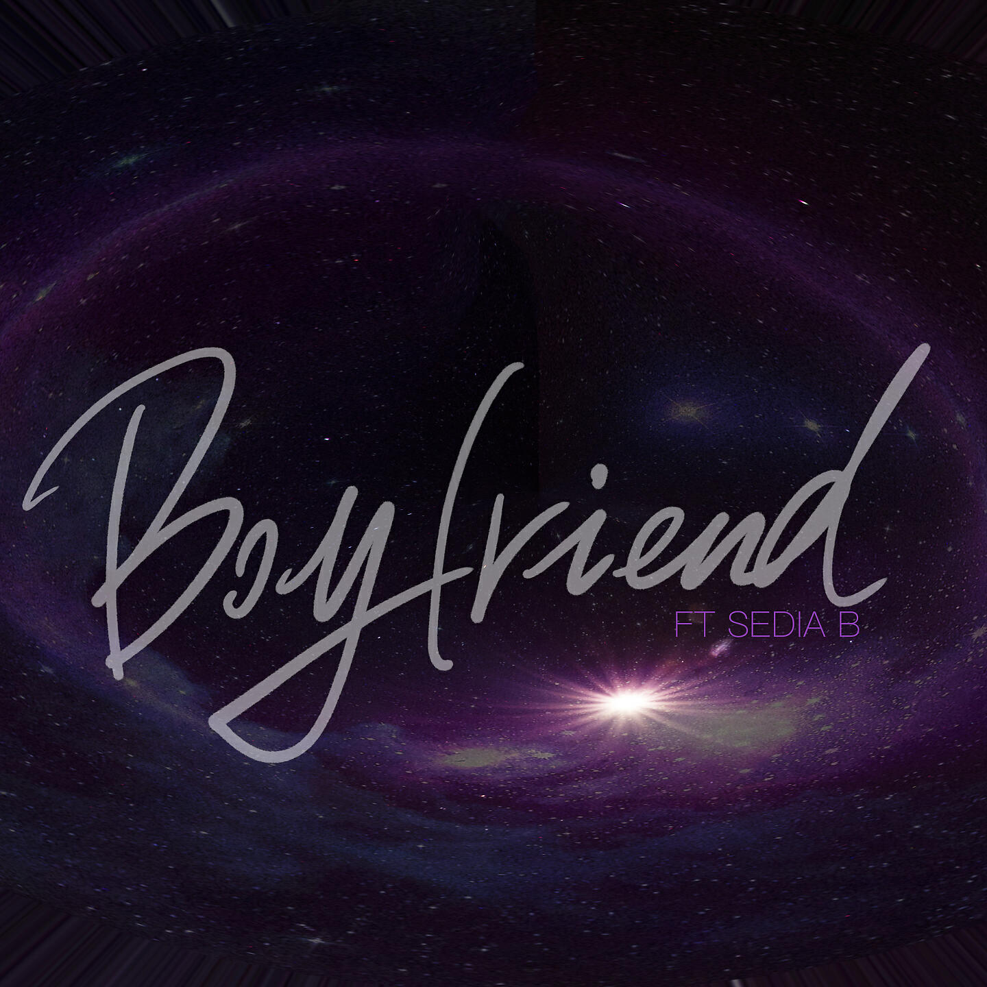 Релиз Boyfriend
