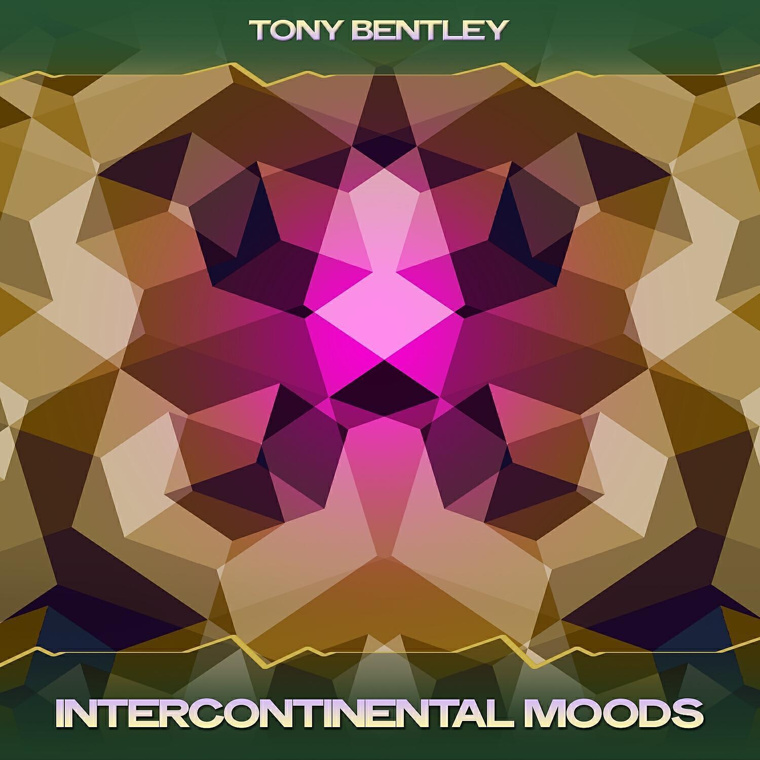 Tony Bentley