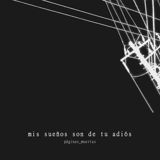 Релиз páginas muertas
