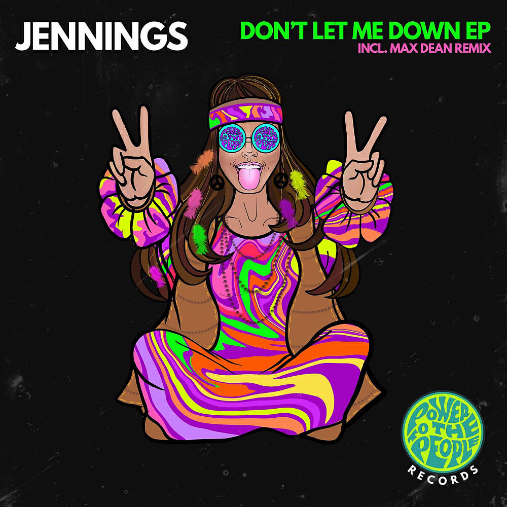 Релиз Don't Let Me Down