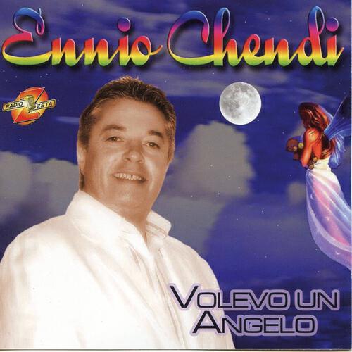 Релиз Volevo un angelo