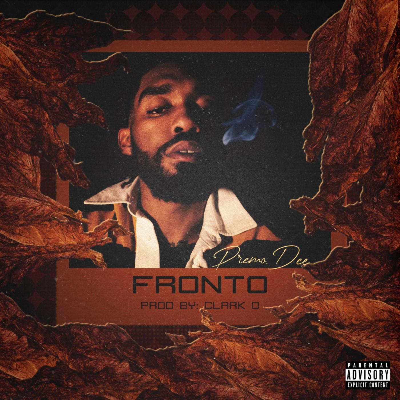 Релиз FRONTO