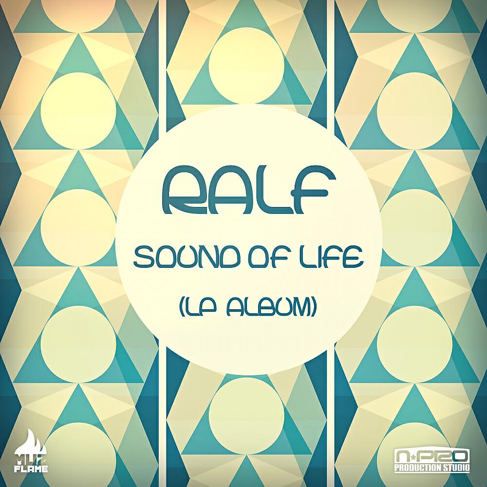 Постер альбома Sound Of Life