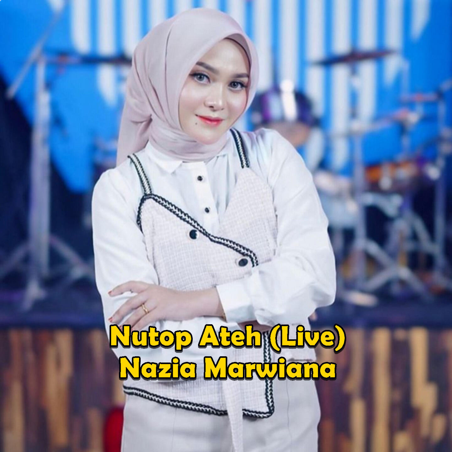 Nazia Marwiana