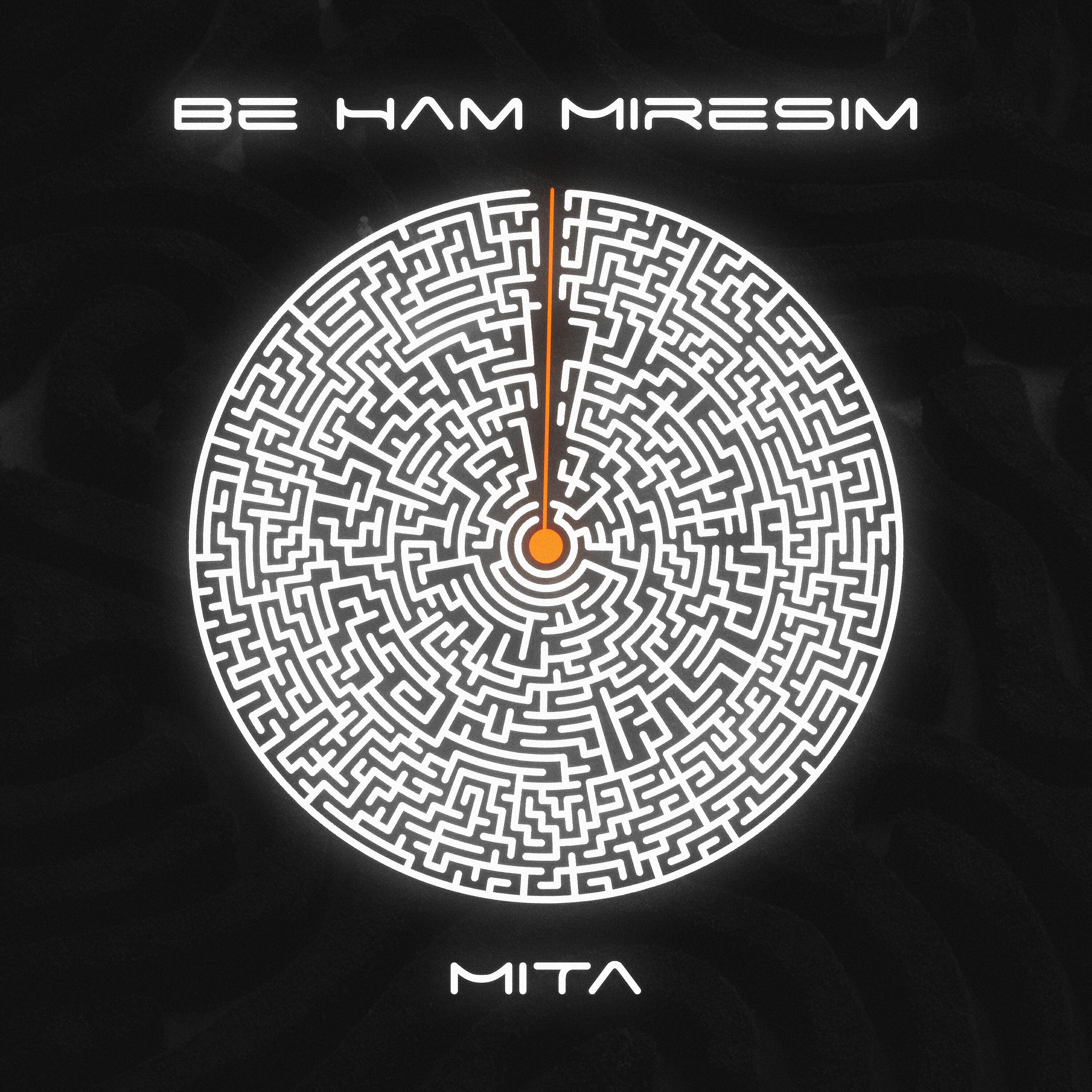 Релиз Be Ham Miresim
