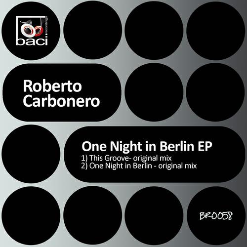 Релиз One Night in Berlin