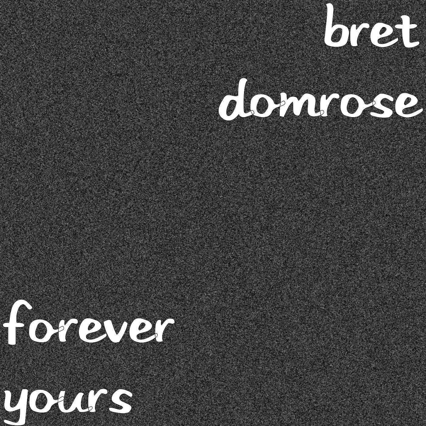 Релиз Forever Yours