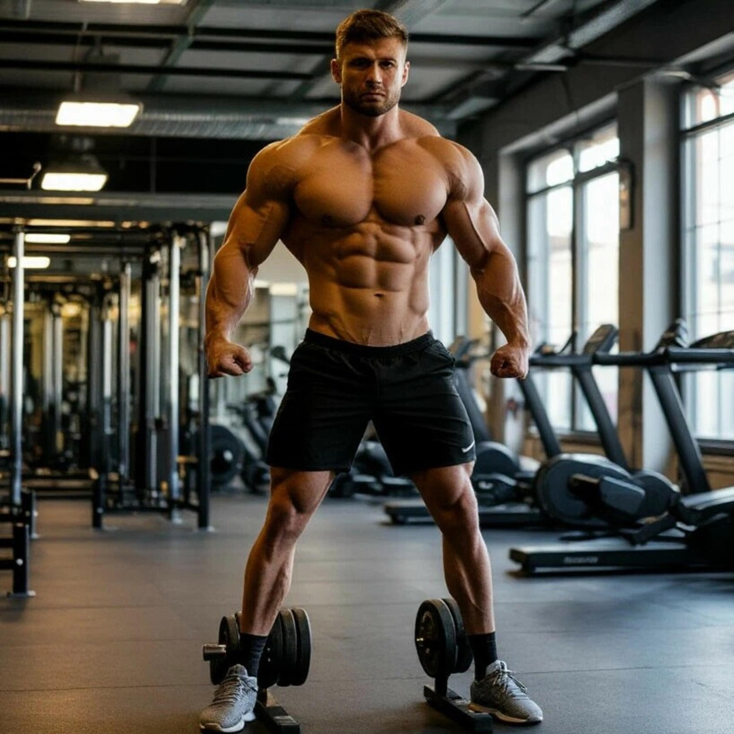 Релиз Занимайся спортом