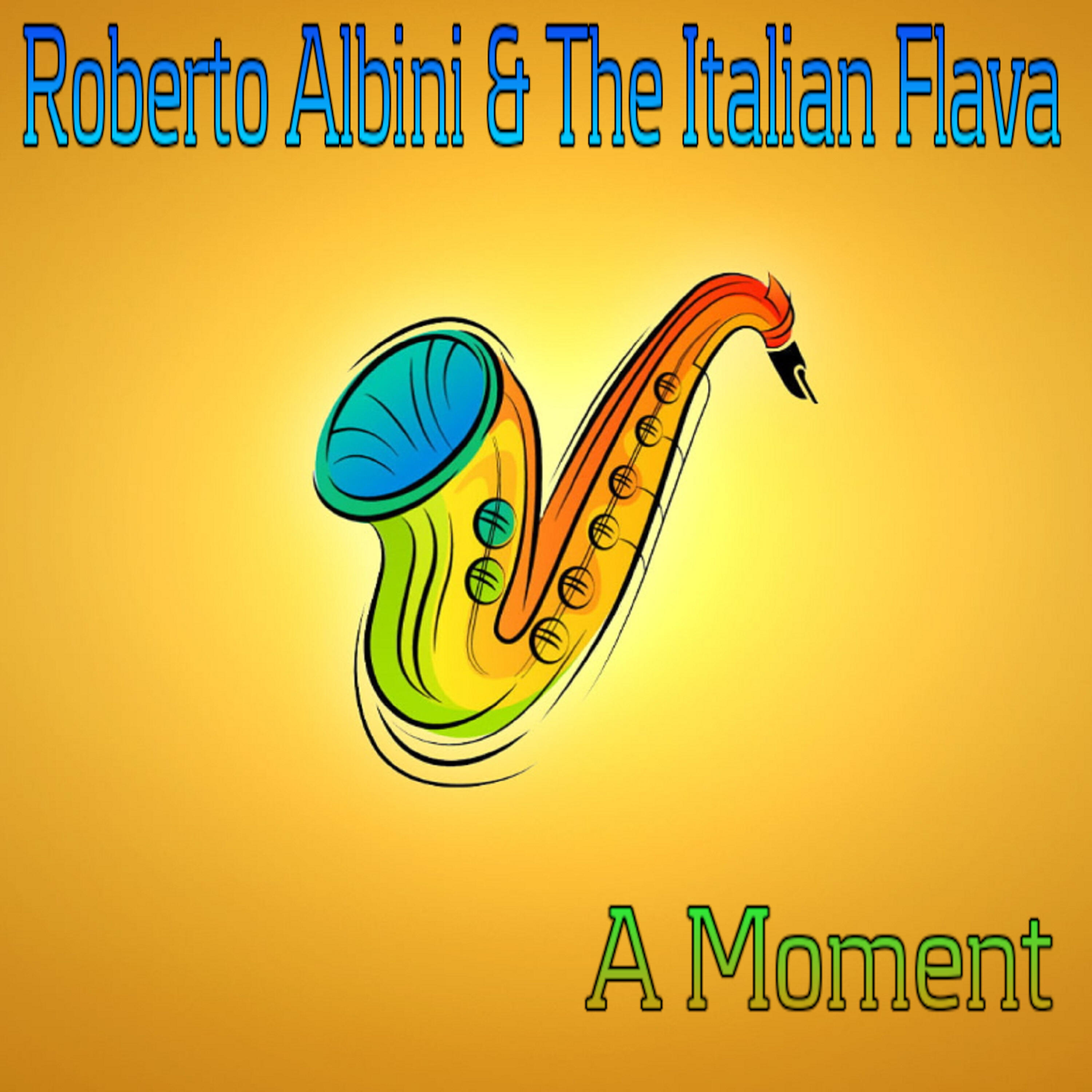 The Italian Flava