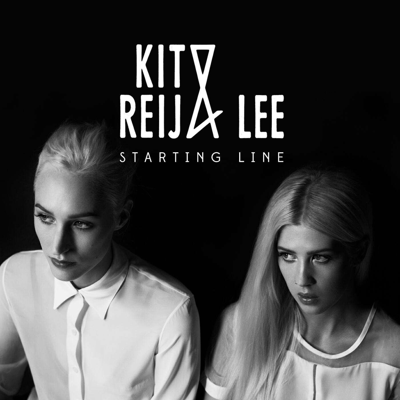 Релиз Starting Line (Radio Edit)