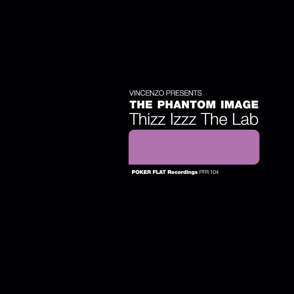 The Phantom Image