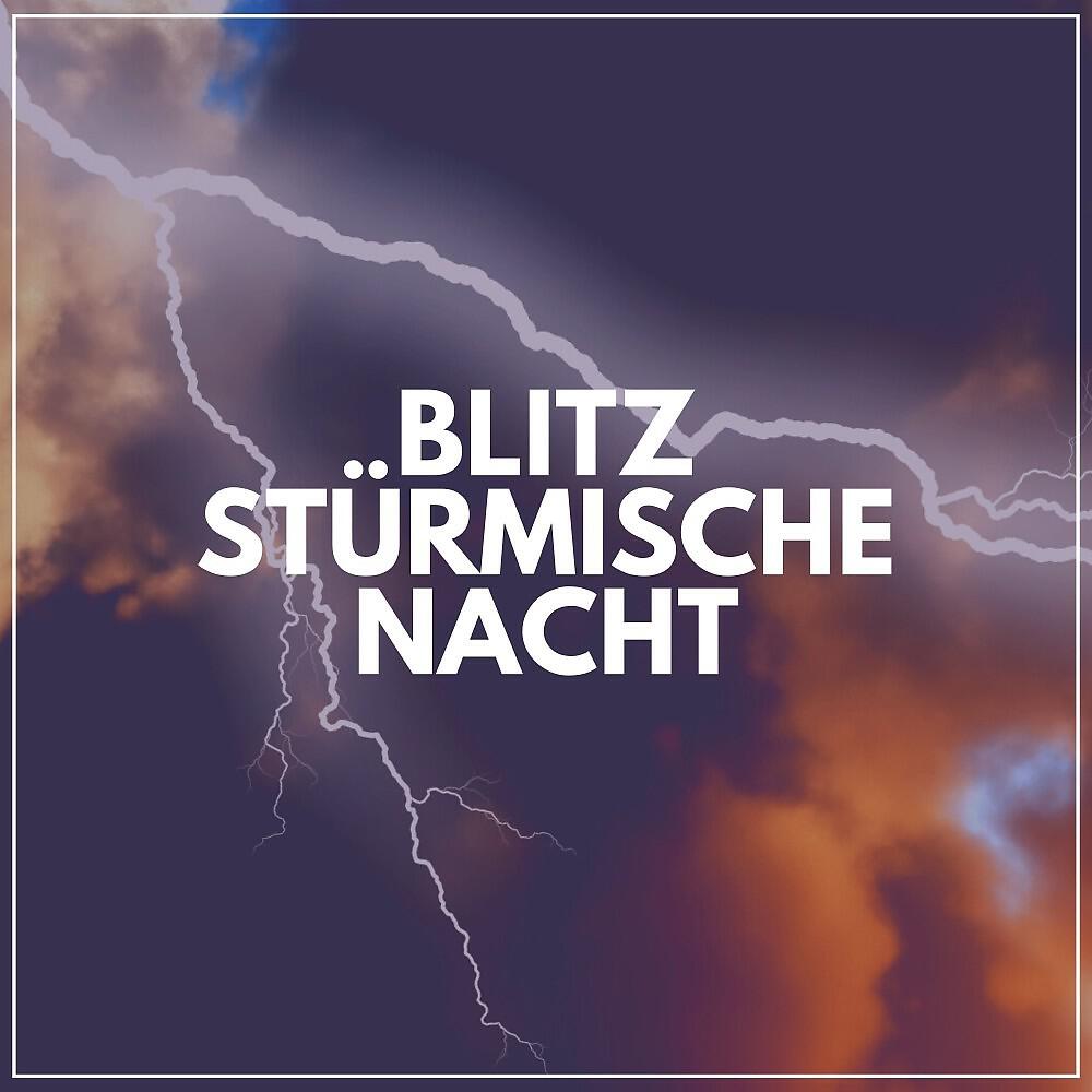 Релиз Blitz Stürmische Nacht