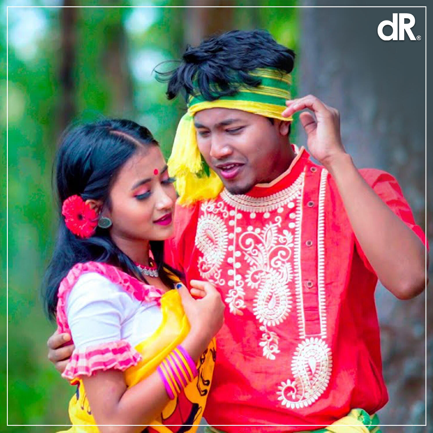 Релиз Sundori Tor Konthe Bari Ghor