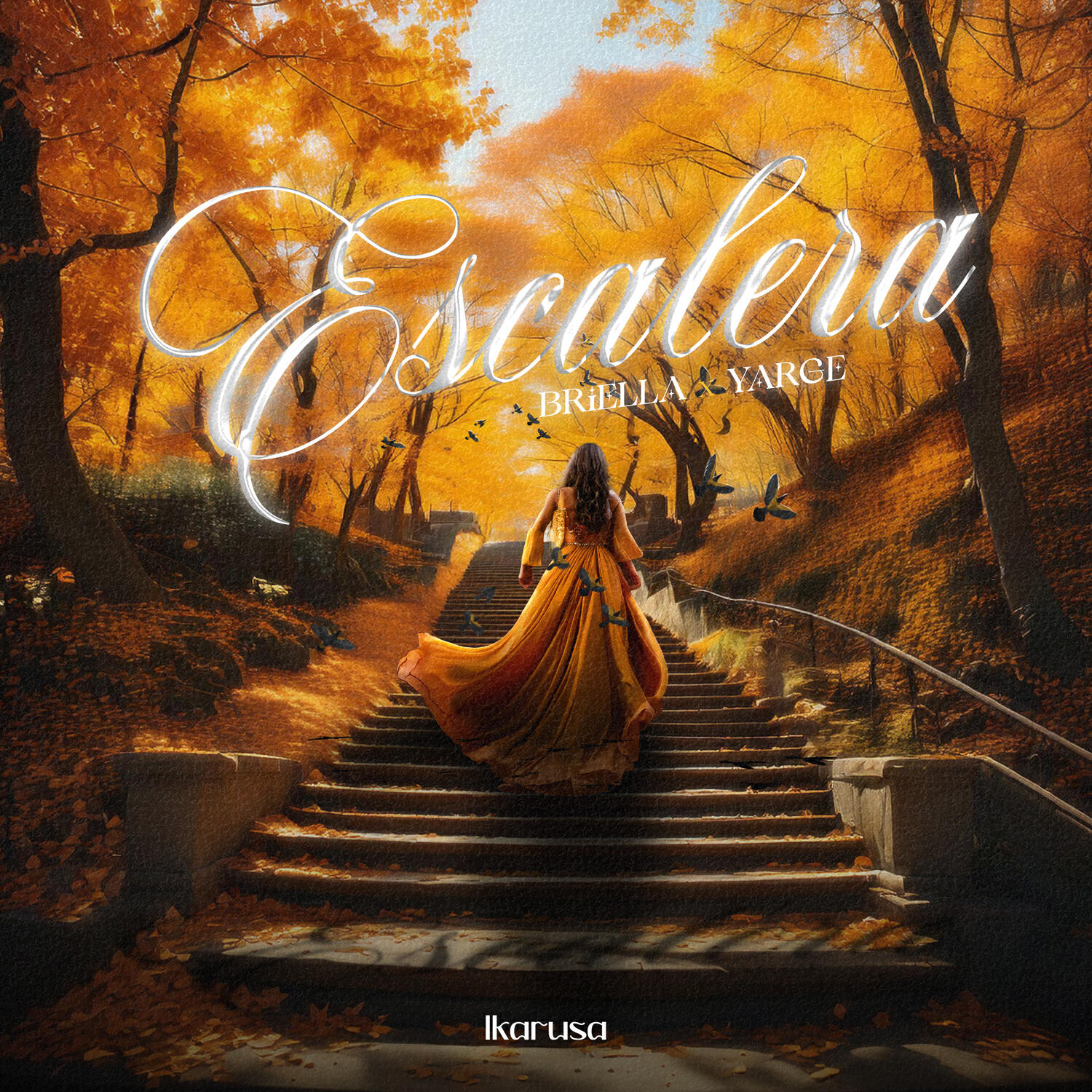 Релиз Escalera