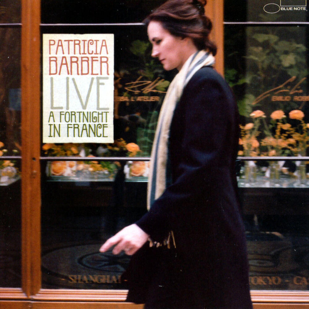 Релиз Live: A Fortnight In France